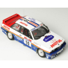 Vencedor do BMW M3 Tour de Corse '87.