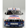 BMW M3 Tour de Corse '87 Winner.