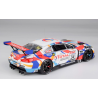 Campione BMW M6 GT3 NLS 2020.