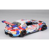 Campeão BMW M6 GT3 NLS 2020.