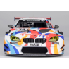 Campeão BMW M6 GT3 NLS 2020.