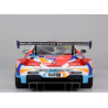 BMW M6 GT3 NLS 2020 Champion.