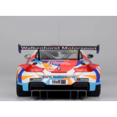 Campeão BMW M6 GT3 NLS 2020.