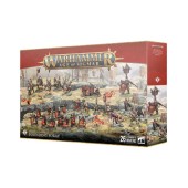 Ciudades de Sigmar Battleforce: Founding Foray.