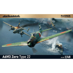 A6M3 Null Typ 22.