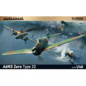 A6M3 Null Typ 22.