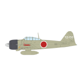 A6M3 Zero Tipo 22.