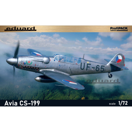 Avia CS-199.