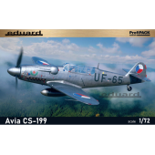 Avia CS-199.