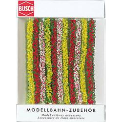 Setos de flores. BUSCH 7152