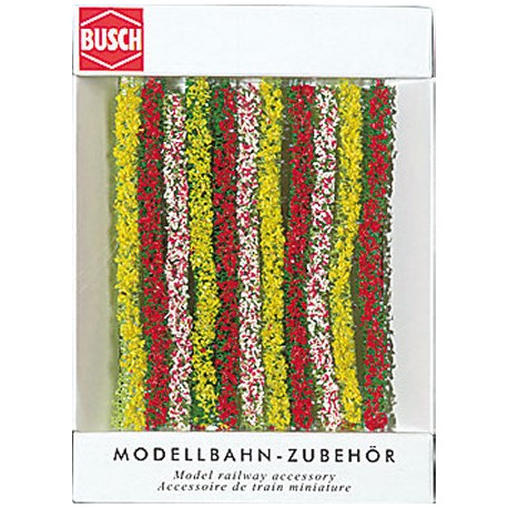 Setos de flores. BUSCH 7152