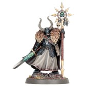 Chaos Sorcerer Lord.