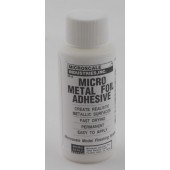 Micro Metal Foil Adhesive. MICROSCALE MI-8