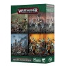 Order Warbands: Heroes and Hunters.