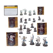 Order Warbands: Heroes and Hunters.