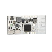 Decoder audio Bluetooth - DCC. Connettore Next18.