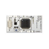 Decoder audio Bluetooth - DCC. Connettore Next18.