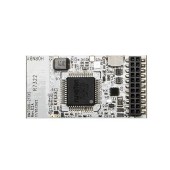 Decoder audio Bluetooth - DCC. Connettore 21MTC.