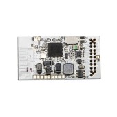 Bluetooth-Sound-Decoder - DCC. 21MTC-Anschluss.