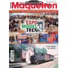 Revista Maquetren, nº 382.