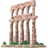 Segovia's aqueduct. AEDES 1253