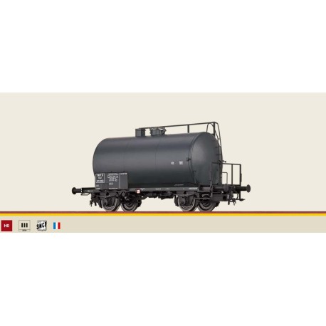 Tank car Uerdingen SCwf, SNCF