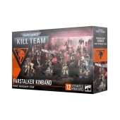 Kill Team: Bandaestirpe acechante.