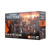 Kill Team: Mano dell'Arconte. Mano dell'arconte.