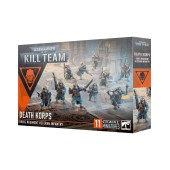 Kill Team: Korps de la Muerte.