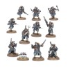 Equipe de Morte: Death Korps.