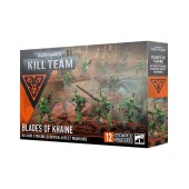 Kill Team: Bordi di Khaine.