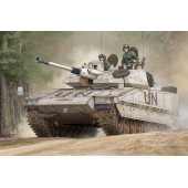 Swedish CV90-40C IFV. HOBBY BOSS 82475