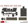 US radio set SCR-299.