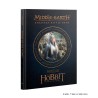 Ejércitos del hobbit (Inglés).