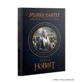 Ejércitos del hobbit (Inglés).