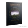 Middle-earth Strategy Battle Game Rules Manual.