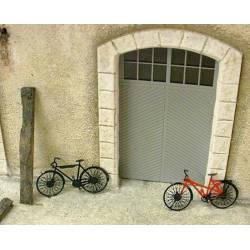 Bicicletas. PN SUD MODELISME 87710