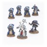 Space Marines: Capitolo Eroi.