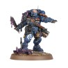 Space Marines: Capitolo Eroi.