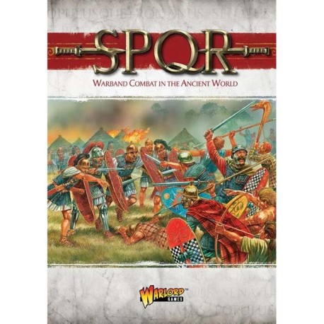 SPQR: Rulebook 2020.