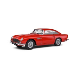 Aston Martin DB5, Baujahr 1964.