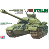 Tanque JS III Stalin.| Caixa danificada.