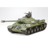 Tanque JS III Stalin.| Caja dañada.