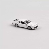 Alpine A310, 1977. Gardenia white.