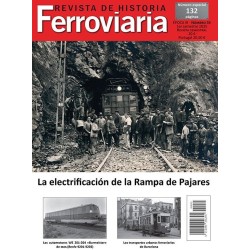 Revista de História Ferroviária nº 35.