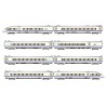 AVE S-103, 8-unit set, RENFE. Sound.