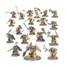 Spearhead: Orruk Warclans – Ironjawz Bigmob.