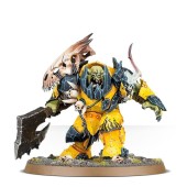 Spearhead: Orruk Warclans – Ironjawz Bigmob.