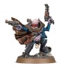 Culti di Genestealer: Kelermorph.