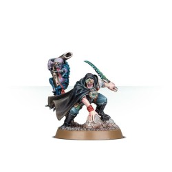 Culti Genestealer: Sanctus.